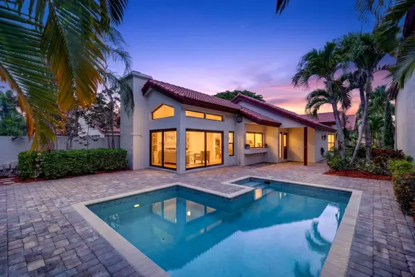 21849 Town Place Drive, Boca Raton, FL 33433