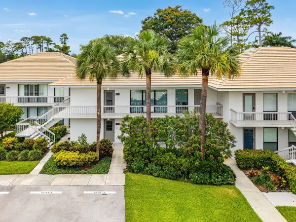 4233 A Quail Ridge Drive N #Sandpiper, Boynton Beach, FL 33436