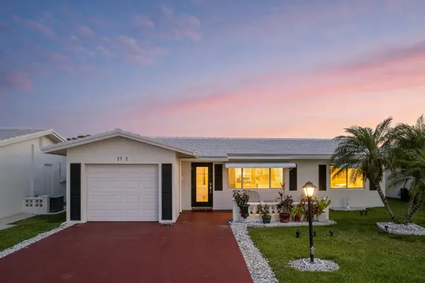 1701 SW 8th Avenue, Boynton Beach, FL 33426
