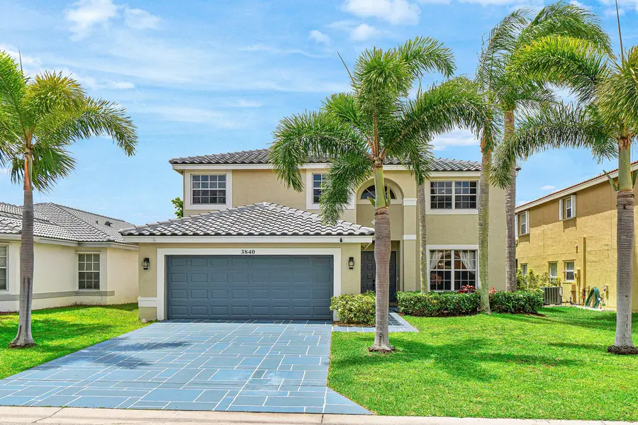 3840 Newport Avenue, Boynton Beach, FL 33436 - #2