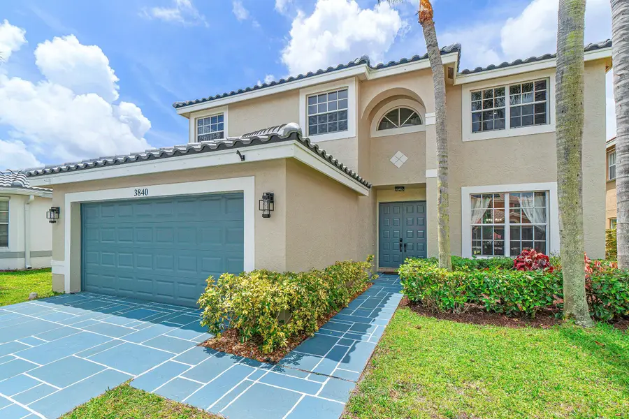 3840 Newport Avenue, Boynton Beach, FL 33436 - #3