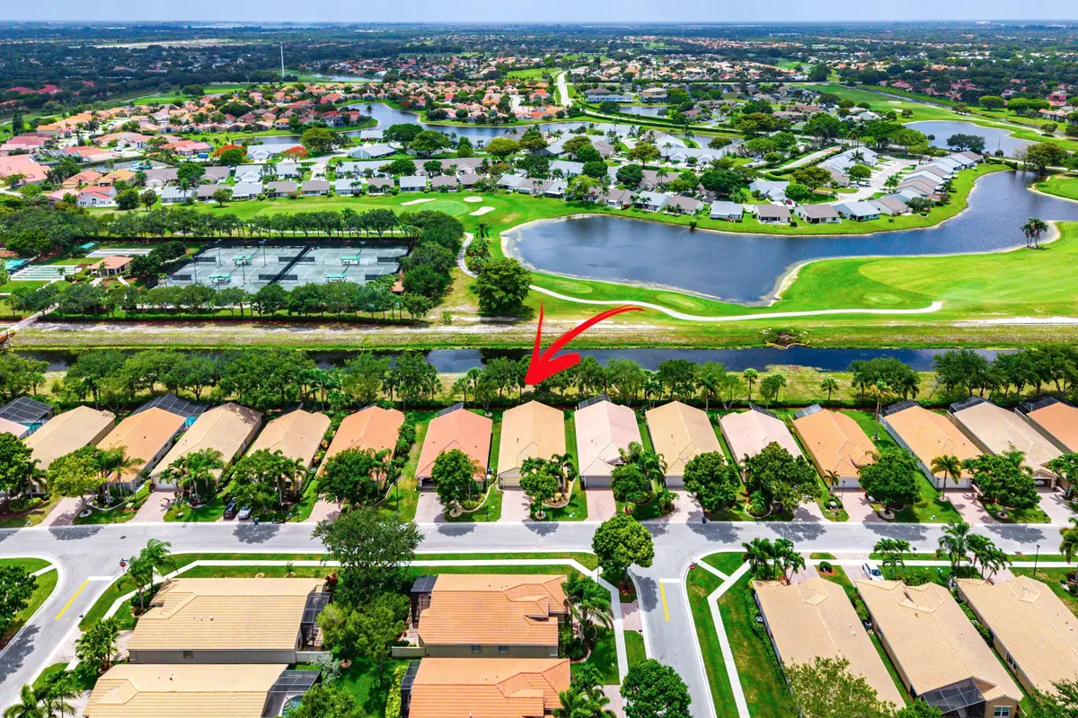 12095 Roma Road, Boynton Beach, FL 33437 - #1