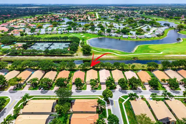12095 Roma Road, Boynton Beach, FL 33437