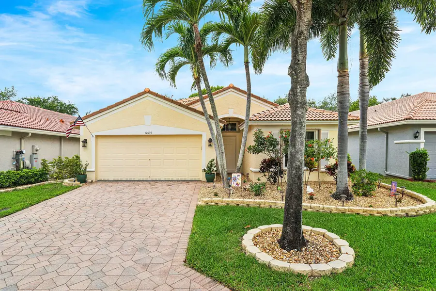 12095 Roma Road, Boynton Beach, FL 33437 - #3
