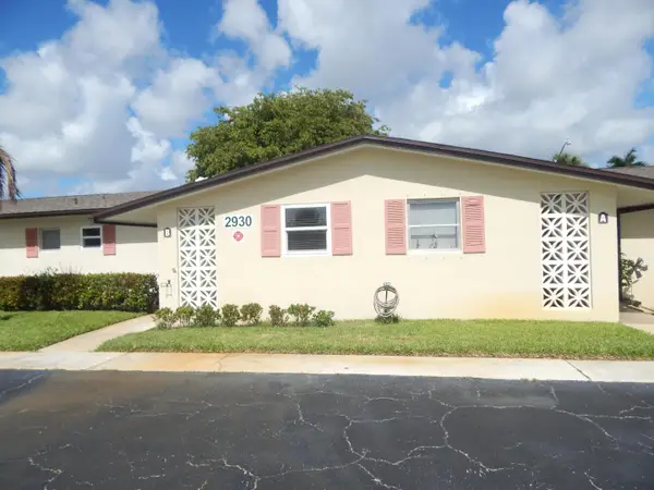 2930 E Ashley Dr Drive E #B, West Palm Beach, FL 33415