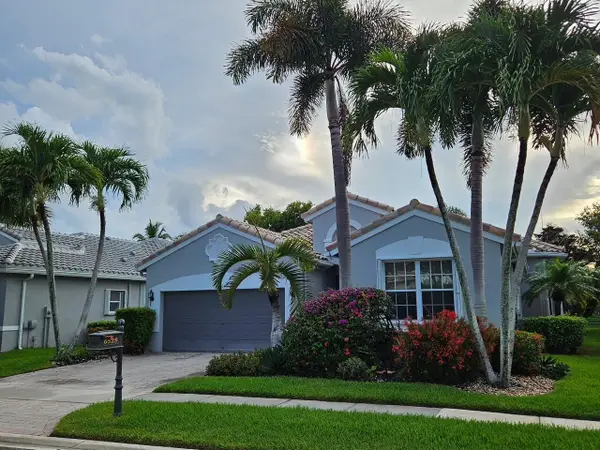 6525 Pavone Street, Lake Worth, FL 33467