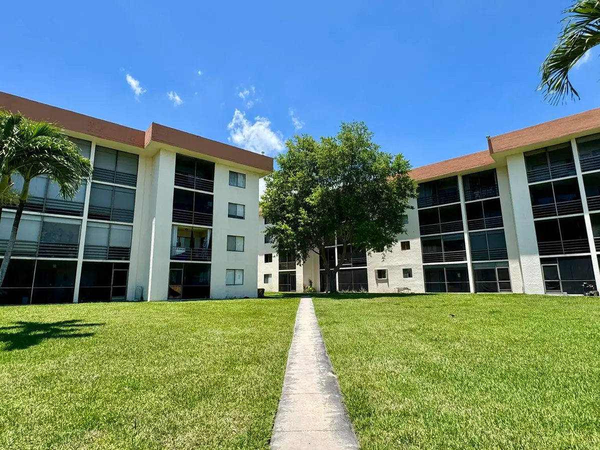 5981 Via Vermilya #208, Lake Worth, FL 33462 - #1