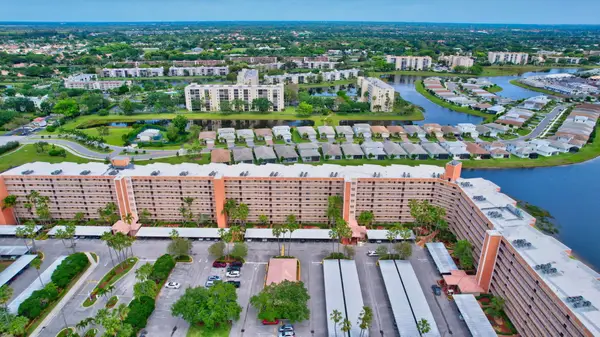 7370 S Oriole Boulevard #802, Delray Beach, FL 33446