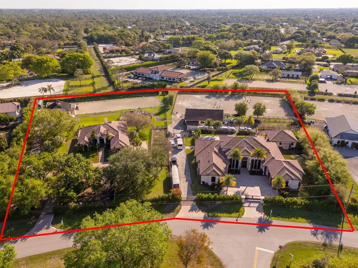 1601 Clydesdale Avenue, Wellington, FL 33414 - #1