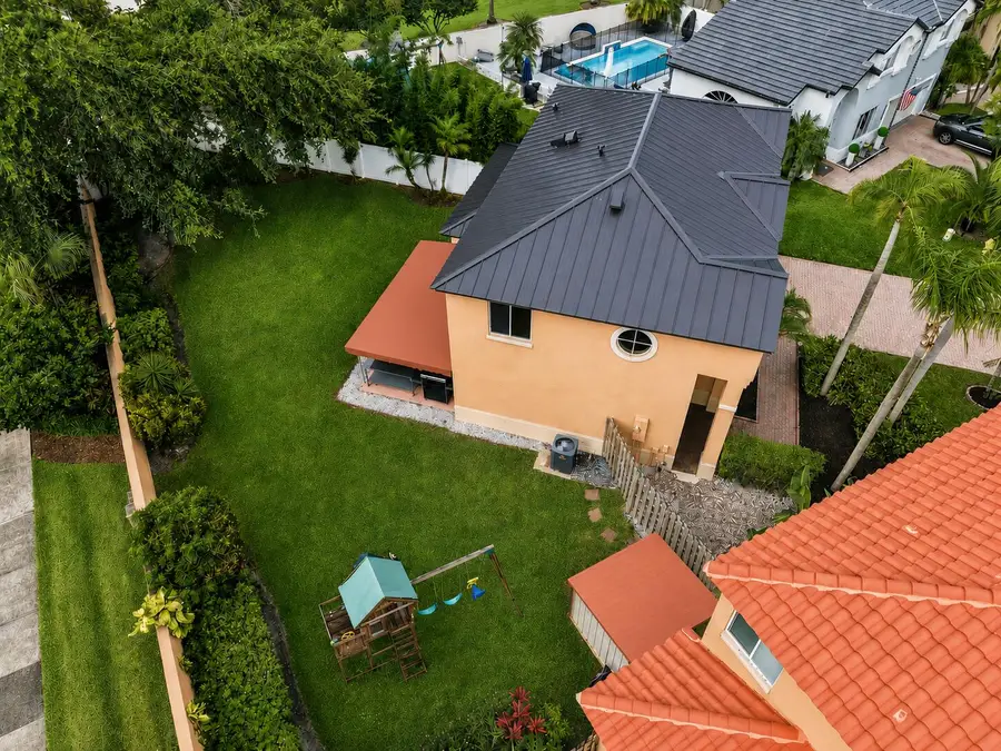 2510 Rampart Way S, Hollywood, FL 33026 - #2