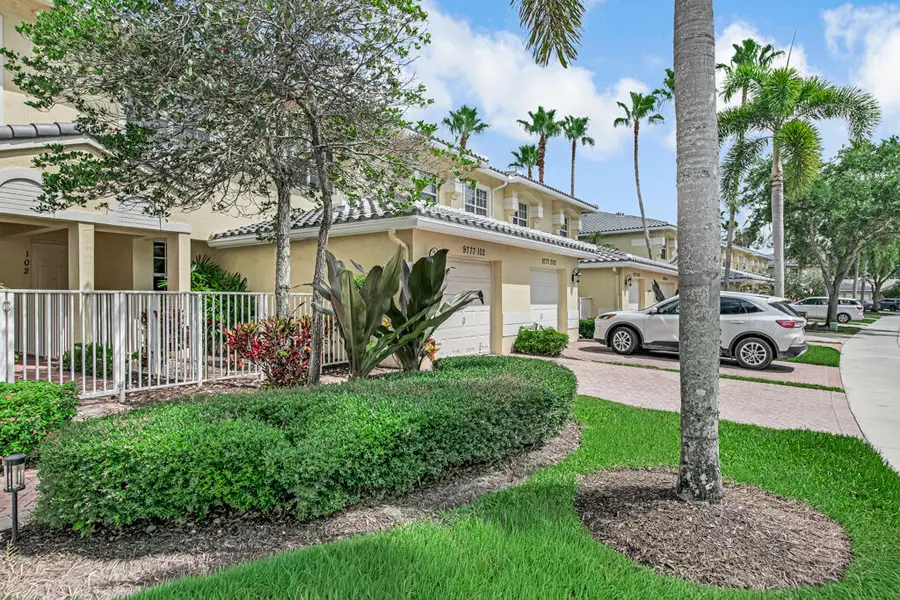 9777 Bowline Drive #102, West Palm Beach, FL 33411 - #3
