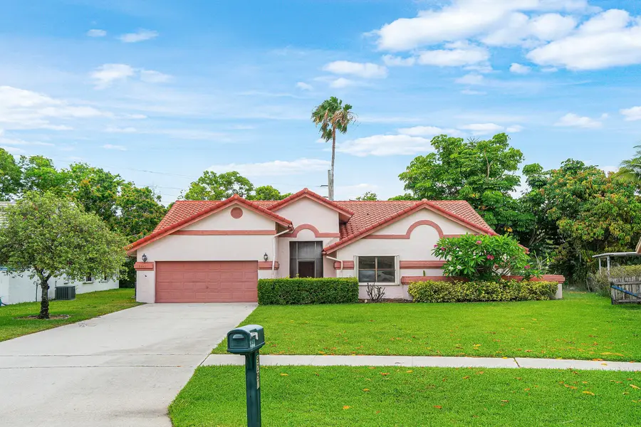 9297 Laurel Green Drive, Boynton Beach, FL 33437 - #3