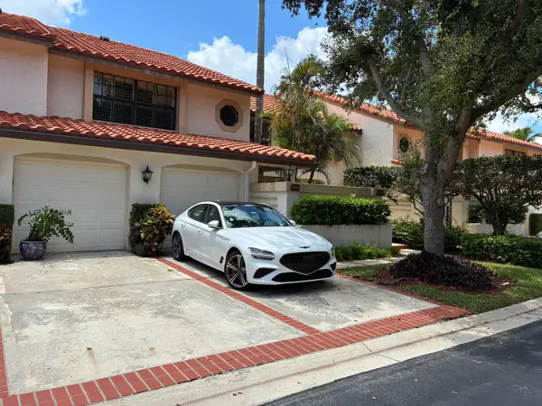 7895 La Mirada Drive, Boca Raton, FL 33433