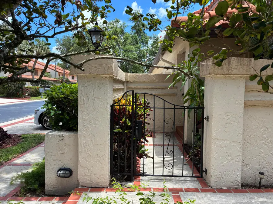 7895 La Mirada Drive, Boca Raton, FL 33433 - #3