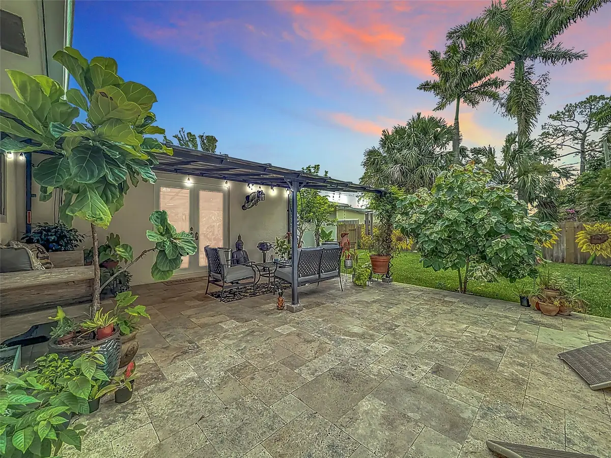 3326 SW 19th Street, Fort Lauderdale, FL 33312 - #1