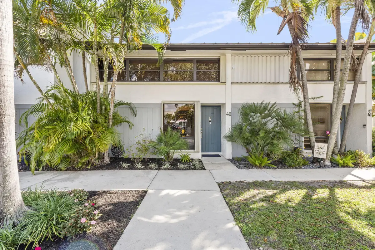 3900 NE 18th Avenue #40h, Oakland Park, FL 33334 - #1