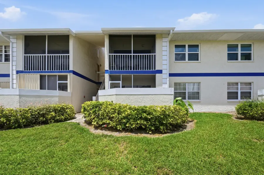 1530 SE Royal Green Circle #204, Port Saint Lucie, FL 34952 - #2