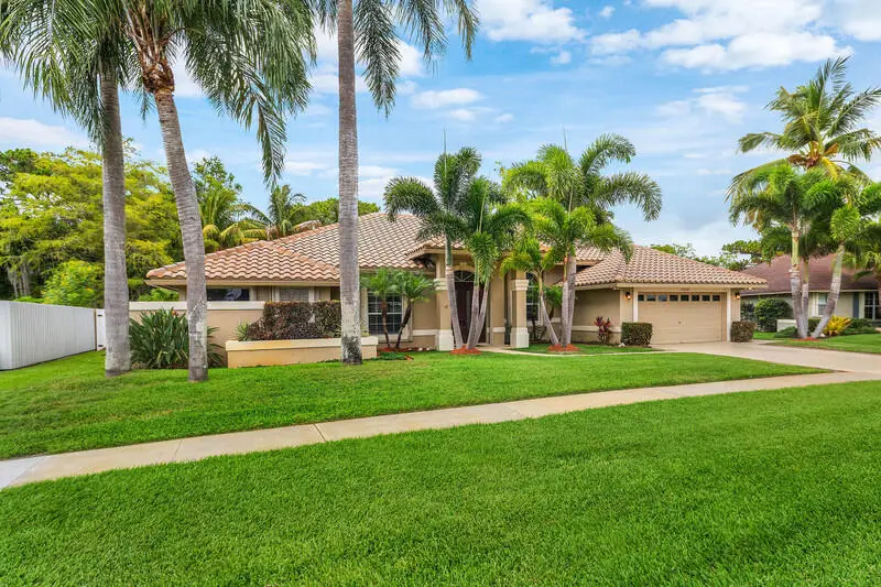 13546 Staimford Drive, Wellington, FL 33414 - #1