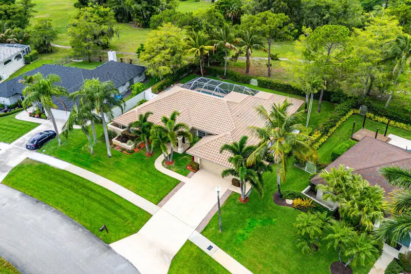 13546 Staimford Drive, Wellington, FL 33414 - #3