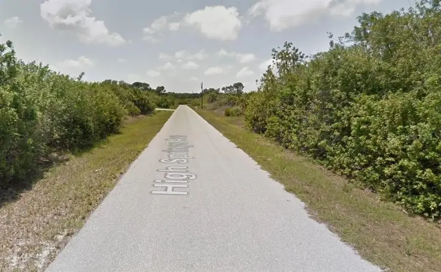 13282 High Springs Avenue, Port Charlotte, FL 33981 - #3