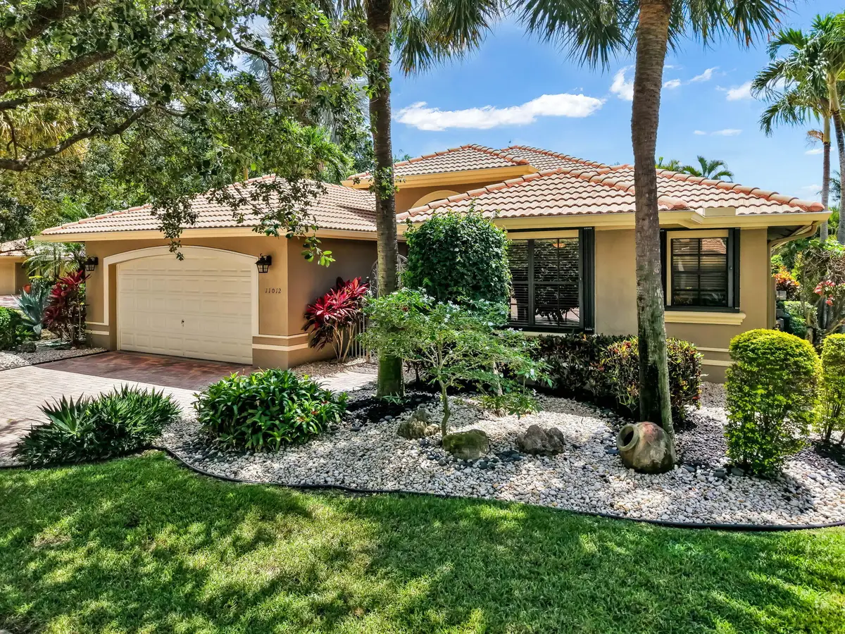 11012 Va Sorrento, Boynton Beach, FL 33437 - #1