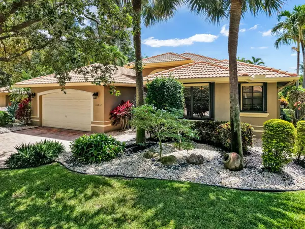 11012 Va Sorrento, Boynton Beach, FL 33437