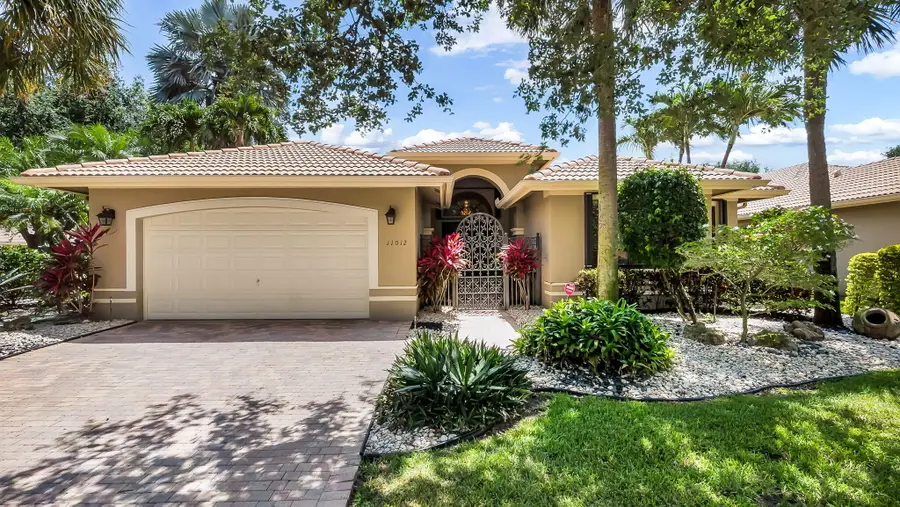 11012 Va Sorrento, Boynton Beach, FL 33437 - #2
