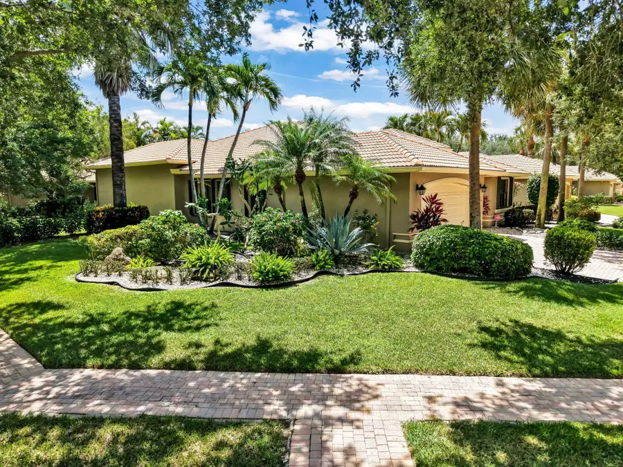 11012 Va Sorrento, Boynton Beach, FL 33437 - #3