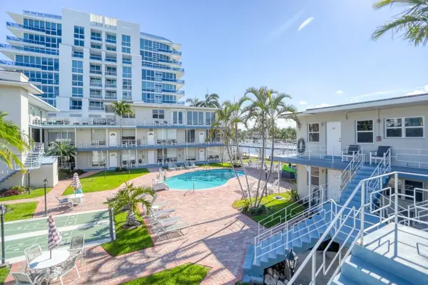 741 Bayshore Drive #32n, Fort Lauderdale, FL 33304
