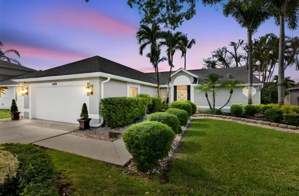 6475 Terra Rosa Circle, Boynton Beach, FL 33472