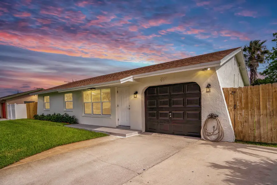 3754 Barkis Avenue, Boynton Beach, FL 33436 - #2