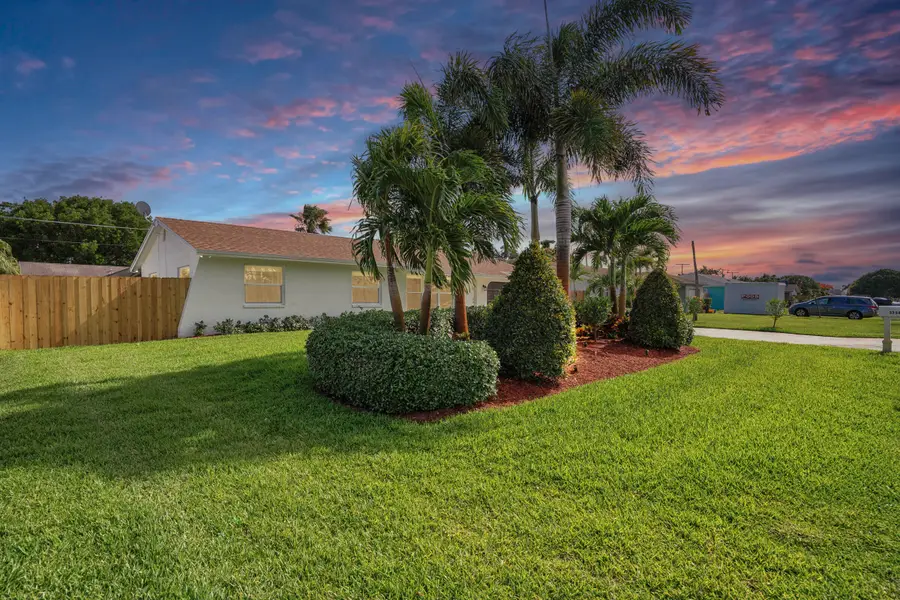 3754 Barkis Avenue, Boynton Beach, FL 33436 - #3