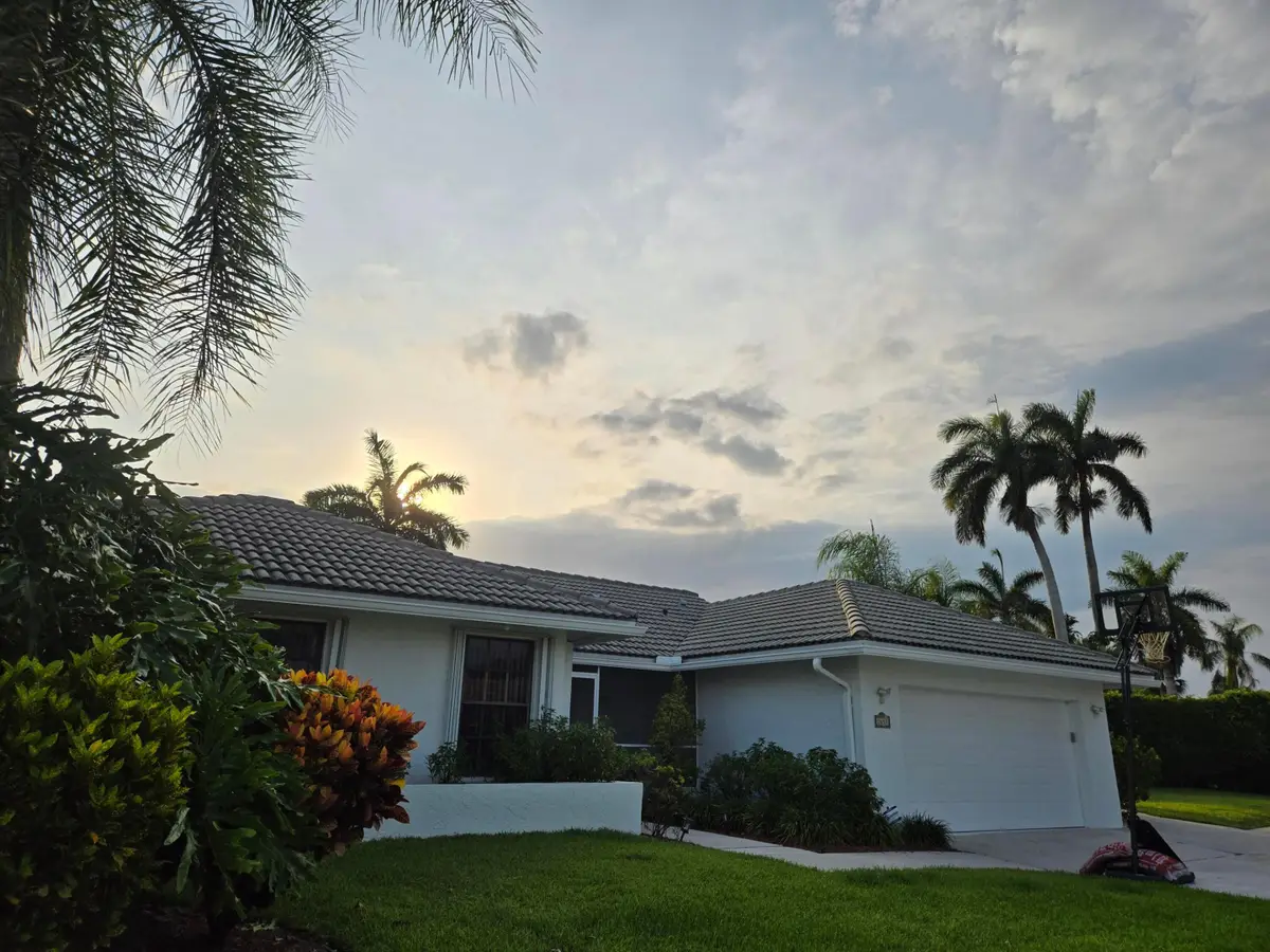 2657 SW 23rd Cranbrook Drive, Boynton Beach, FL 33436 - #1