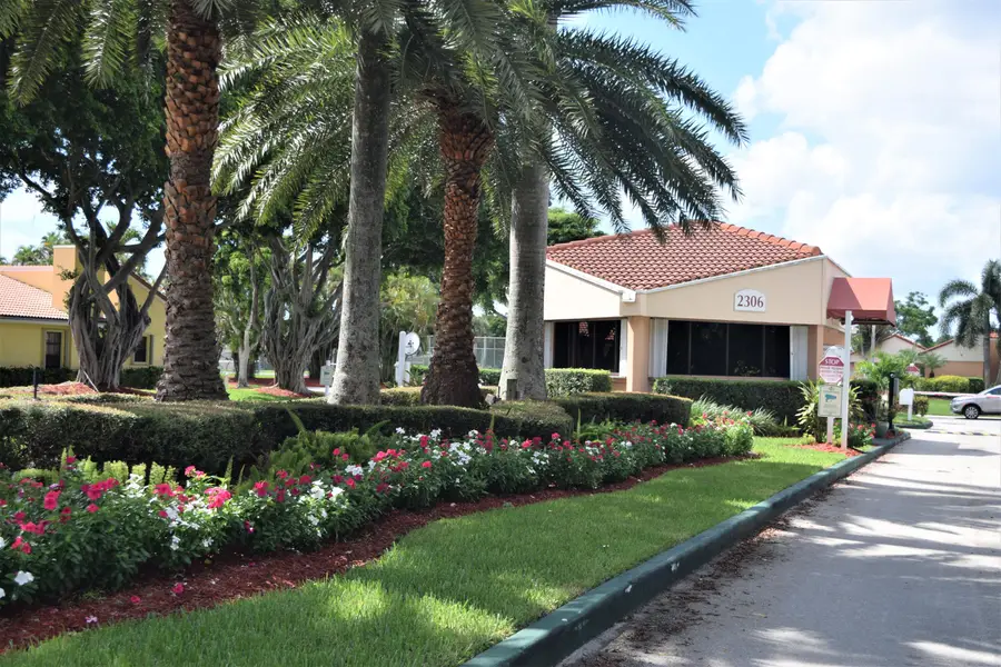 2657 SW 23rd Cranbrook Drive, Boynton Beach, FL 33436 - #3