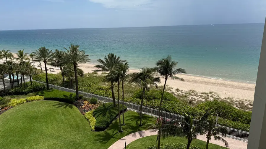 3200 N Ocean Boulevard #605, Fort Lauderdale, FL 33308 - #2