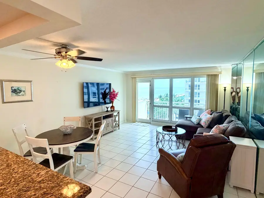 133 N Pompano Beach Boulevard #709, Pompano Beach, FL 33062 - #3