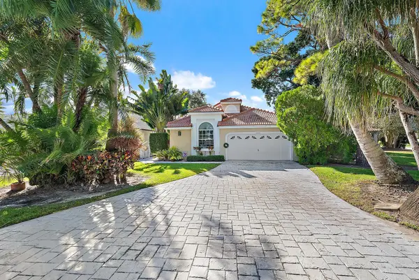 12960 Oak Knoll Drive, West Palm Beach, FL 33418