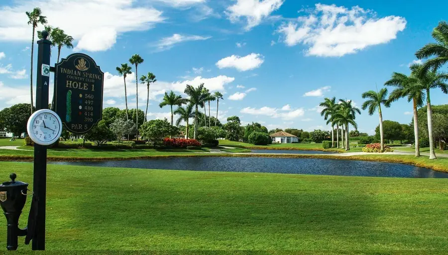 11231 Green Lake Drive #202, Boynton Beach, FL 33437 - #3