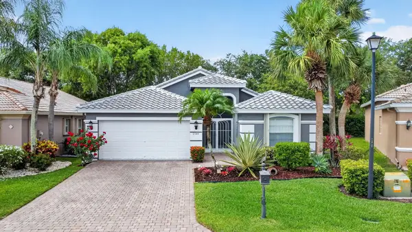 6544 Via Primo Street, Lake Worth, FL 33467