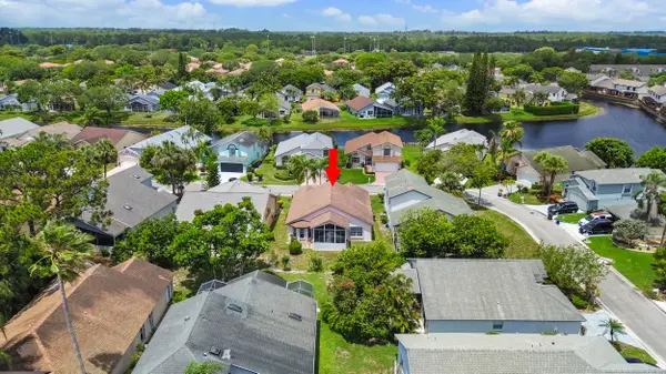 119 Hammocks Court, Greenacres, FL 33413