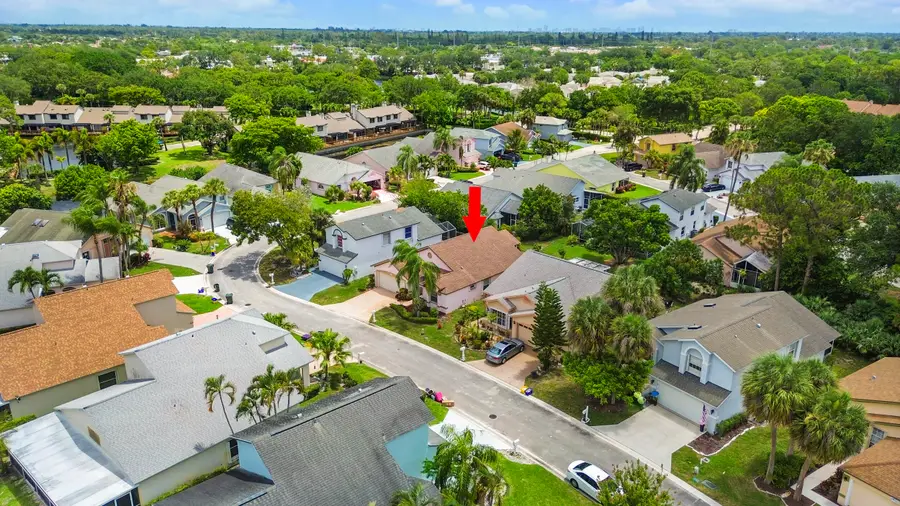 119 Hammocks Court, Greenacres, FL 33413 - #2