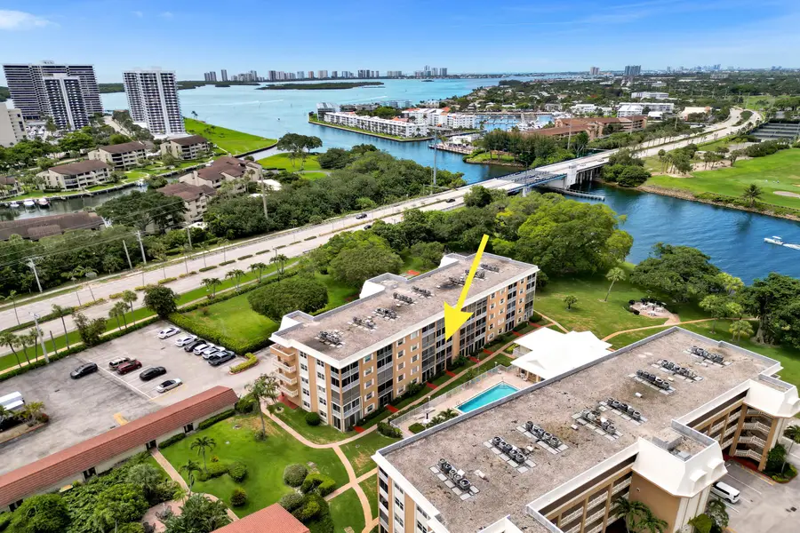 304 Golfview Road #304, North Palm Beach, FL 33408 - #2