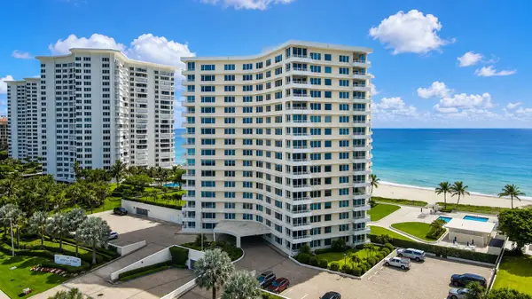 600 S Ocean Boulevard #6010, Boca Raton, FL 33432
