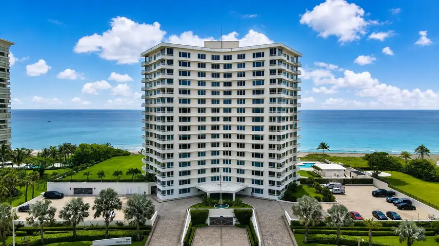 600 S Ocean Boulevard #6010, Boca Raton, FL 33432 - #2