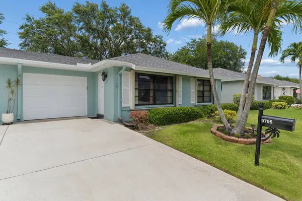9795 Tabebuia Tree Drive #B, Boynton Beach, FL 33436