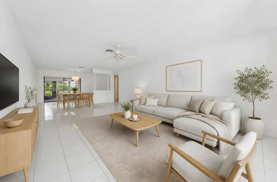 9795 Tabebuia Tree Drive #B, Boynton Beach, FL 33436 - #2