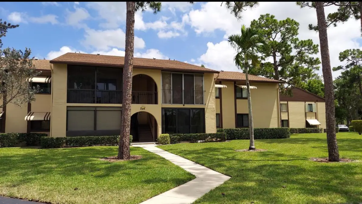 234 Pine Hov #D-1, Greenacres, FL 33463 - #1