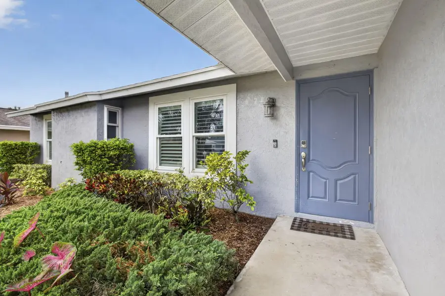 8443 Elaine Drive, Boynton Beach, FL 33472 - #2