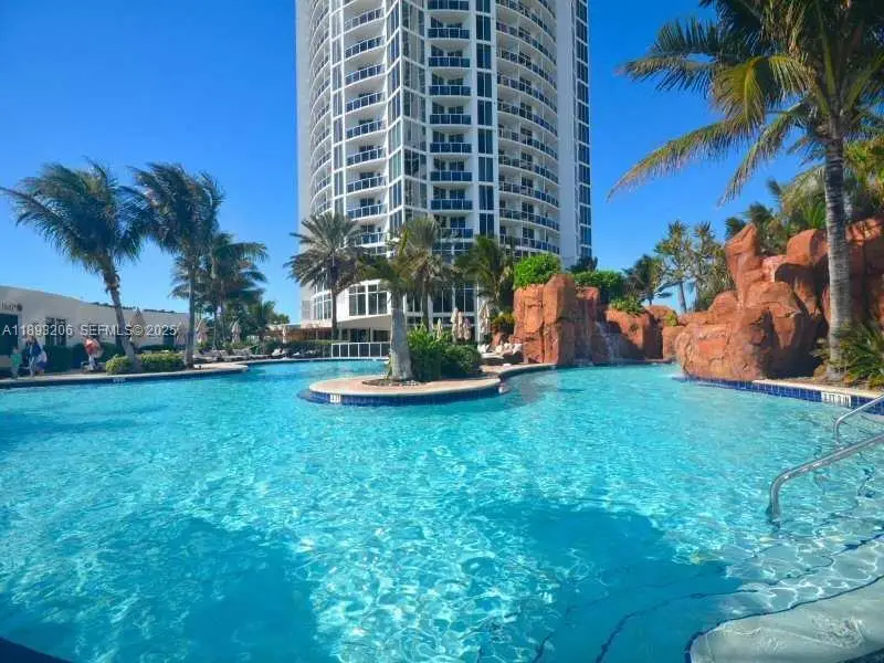 18001 Collins Avenue #2814, Sunny Isles Beach, FL 33160 - #2
