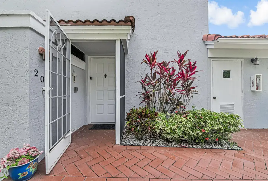 7384 Lake Meadow Way #201, Boynton Beach, FL 33437 - #3
